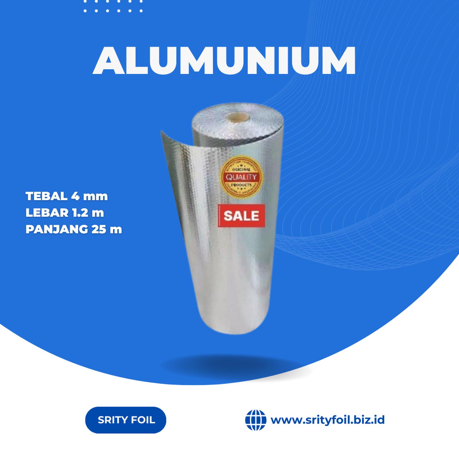 Almunium Foil