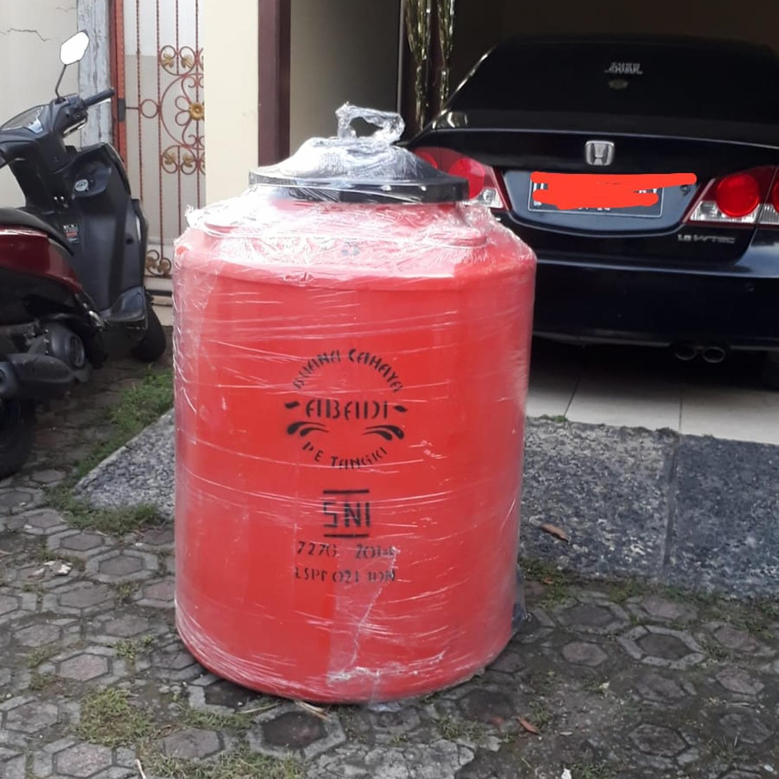 Toren 500L